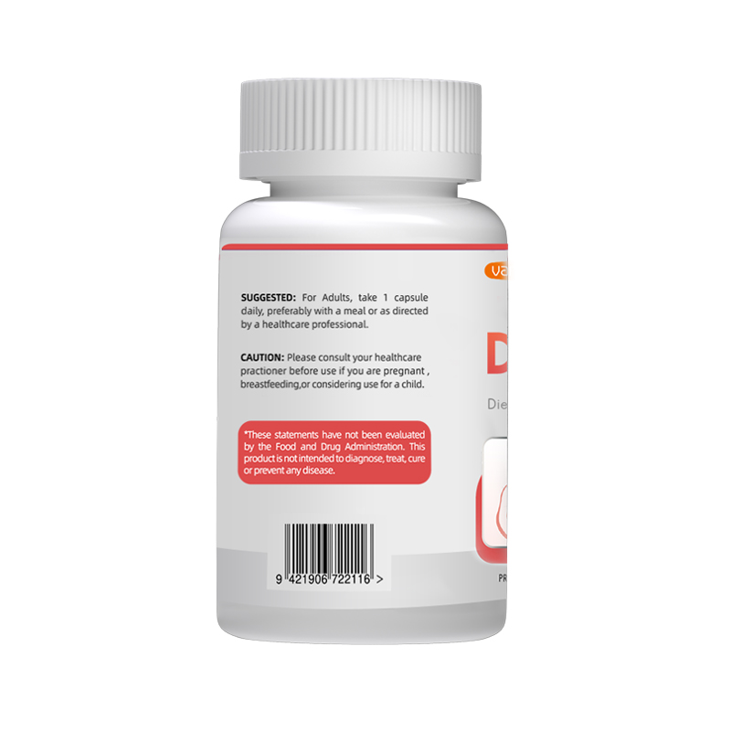 DHEA胶囊_女士系列_NEW ZEALAND VANMATE CO., LIMITED